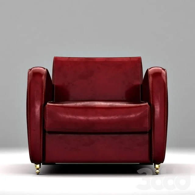 CHARMINE LONGE ARMCHAIRS | Armchair